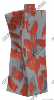 Photo Textures of Bottle Damaged